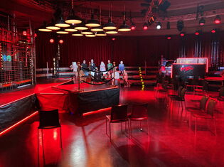 2020 - Komedian Roast Battle - Tempodrom