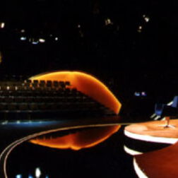 2004 - Krüger sieht alles /  TV Show / Beleuchtungsmeister / Effektlicht