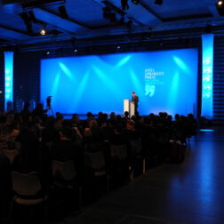2010 - Springer Journalistenpreis / Beleuchtungskonzept / Video / Beleuchtungsmeister